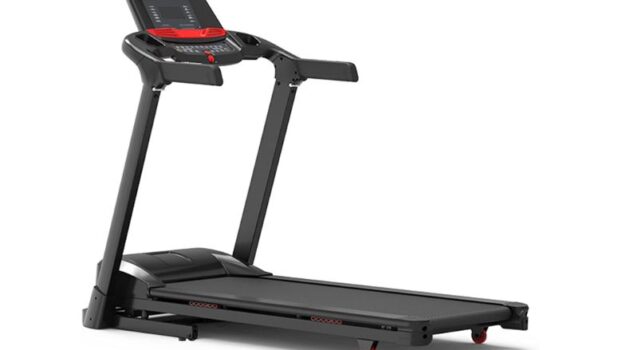 Best Folding Treadmill for Heavy Person