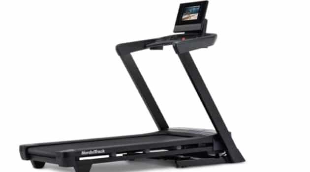 Best Folding Treadmill for Home Use