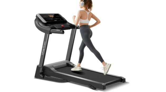Best Folding Treadmill for Runners
