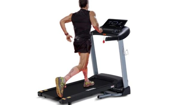 Best Folding Treadmill for Walking at Home