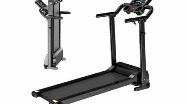 Best Heavy Duty Treadmill for Home Use