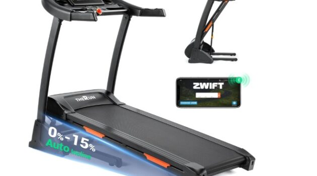 Best Home Treadmill for 12 3 30