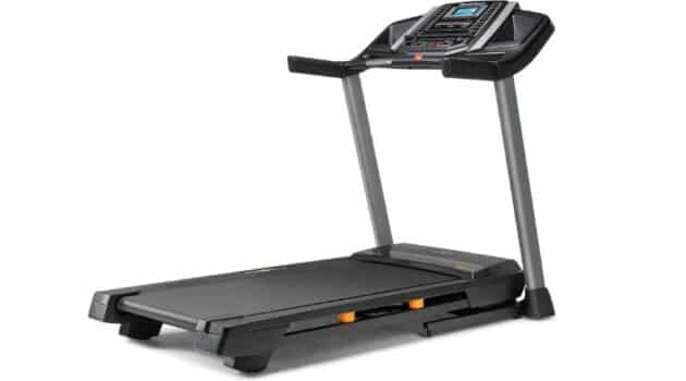Best Home Treadmill for Beginners