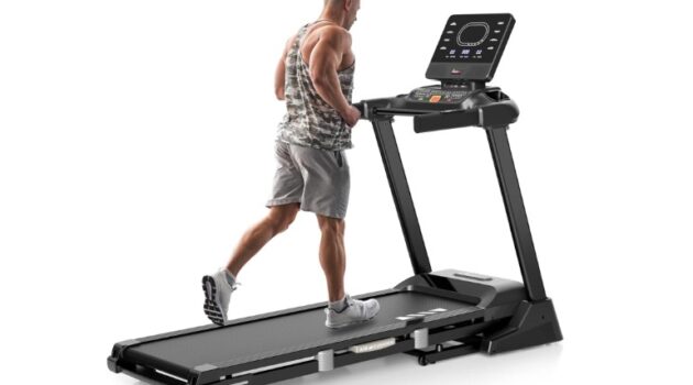 Best Home Treadmill for Big Guys
