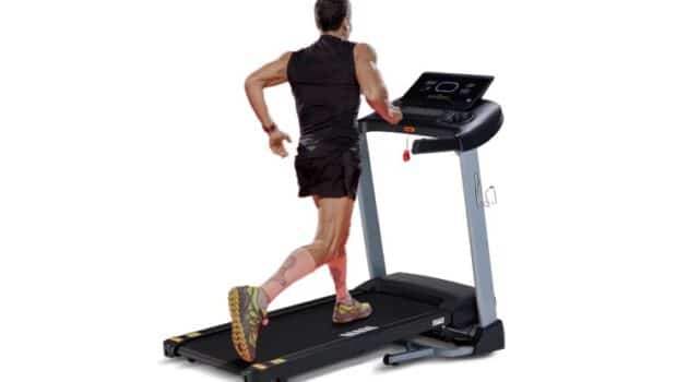 Best Home Treadmill for Heavy Person
