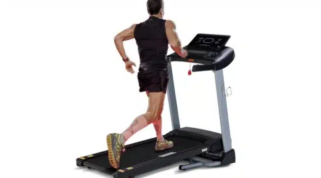 Best Home Treadmill for Heavy Person