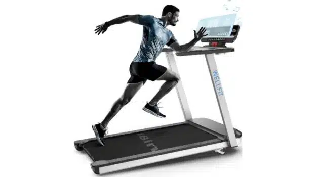 Best Home Treadmill for Heavy Runners