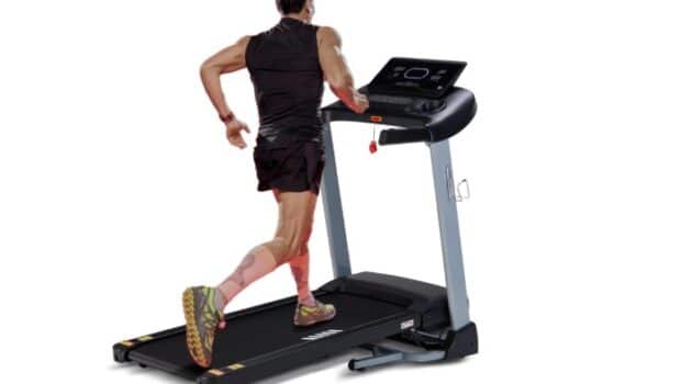 Best Home Treadmill for Large Person