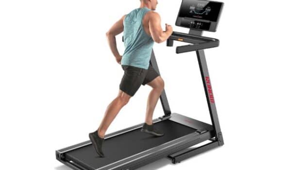 Best Home Treadmill for Long Distance Running