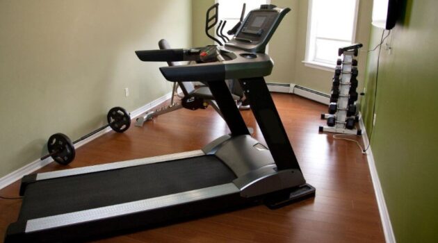 Best Home Treadmill for Low Ceilings