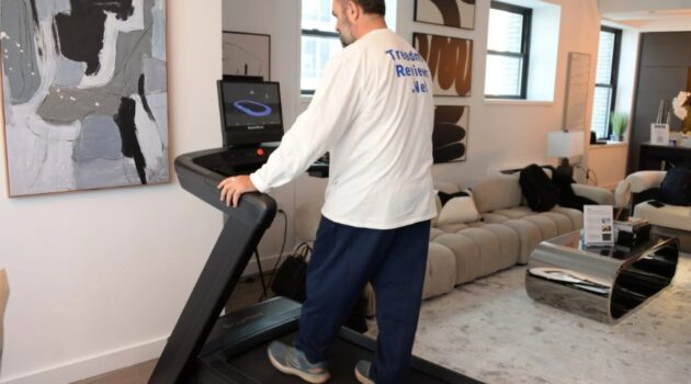 Best Home Treadmill for Obese