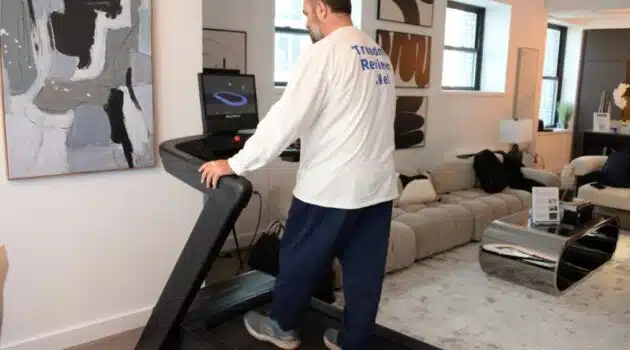 Best Home Treadmill for Obese