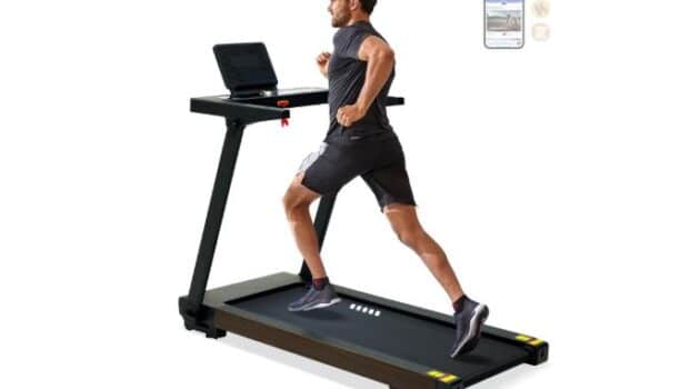 Best Home Treadmill for Running Under 1000