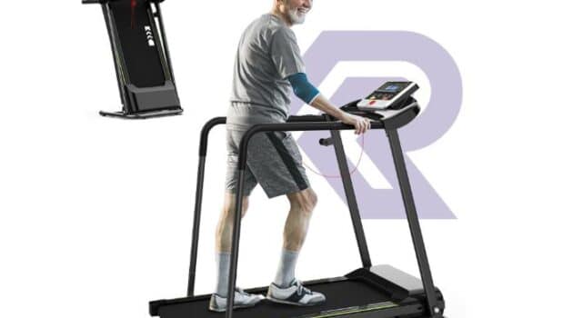 Best Home Treadmill for Seniors