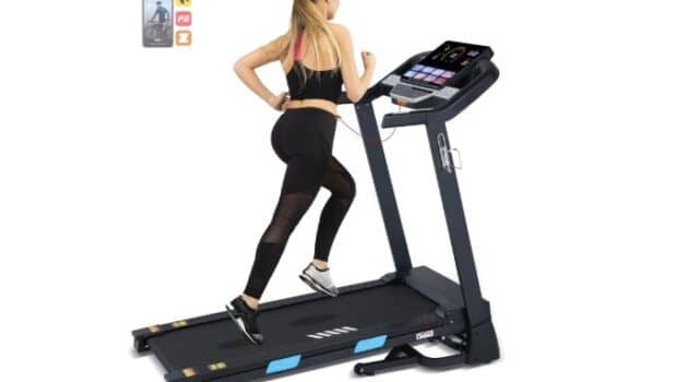Best Home Treadmill for Tall Runners