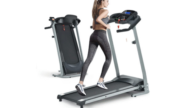 Best Home Treadmill for Walking