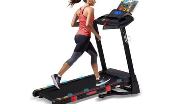 Best Home Treadmill for Weight Loss