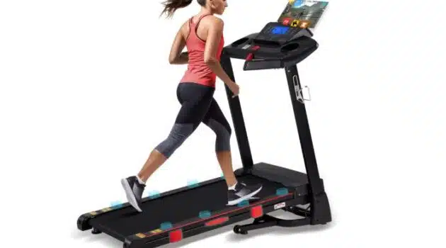 Best Home Treadmill for Weight Loss
