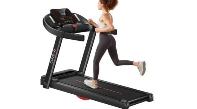 Best Home Treadmills for Walking and Running