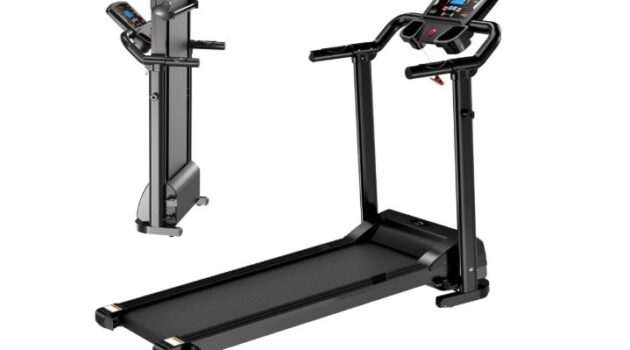 Best Indoor Folding Treadmill