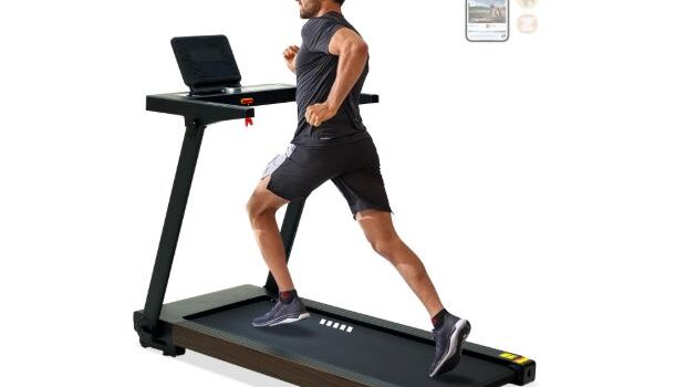Best Inexpensive Folding Treadmill