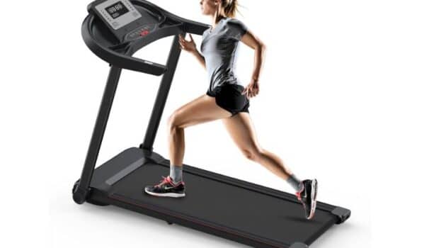 Best Inexpensive Treadmill for Home Use
