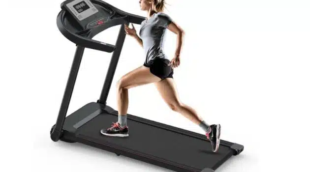 Best Inexpensive Treadmill for Home Use