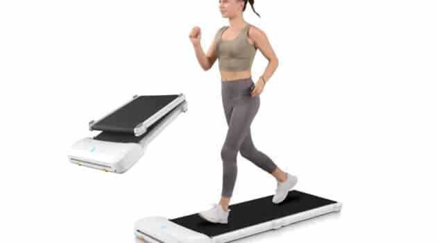 Best Kingsmith Walking Pad