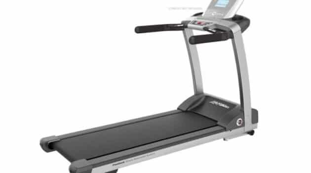 Best Life Fitness Treadmill for Home Use