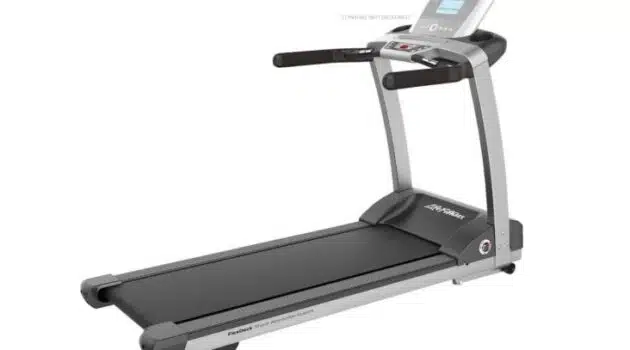 Best Life Fitness Treadmill for Home Use