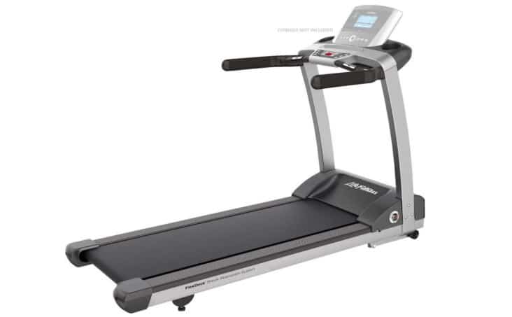 Best Life Fitness Treadmill for Home Use