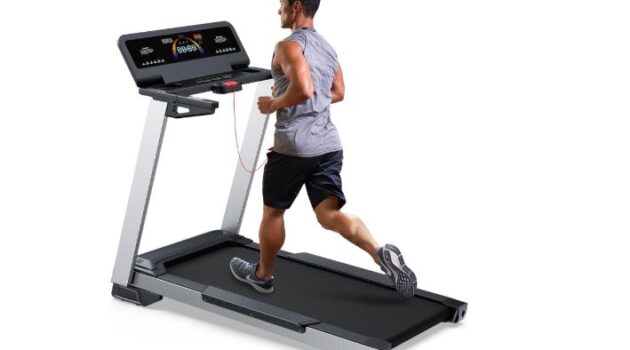 Best Lightweight Treadmill For Home