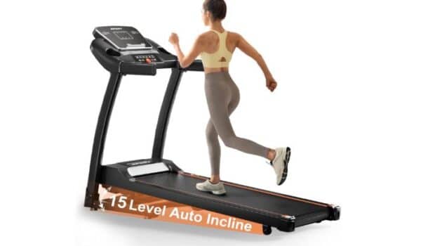 Best Low Cost Treadmill for Home