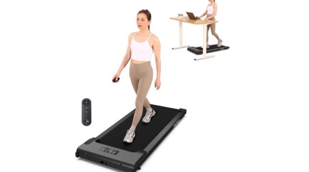 Best Low Cost Walking Pad
