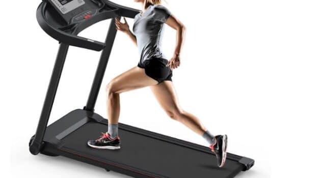 Best Low Impact Treadmill for Home