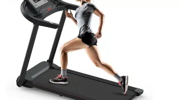 Best Low Impact Treadmill for Home