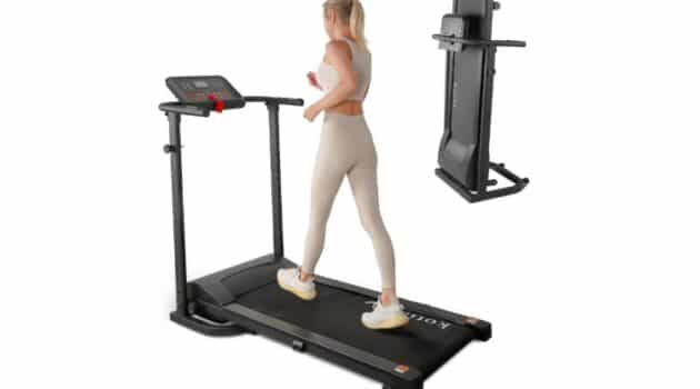 Best Manual Treadmill for Home Use