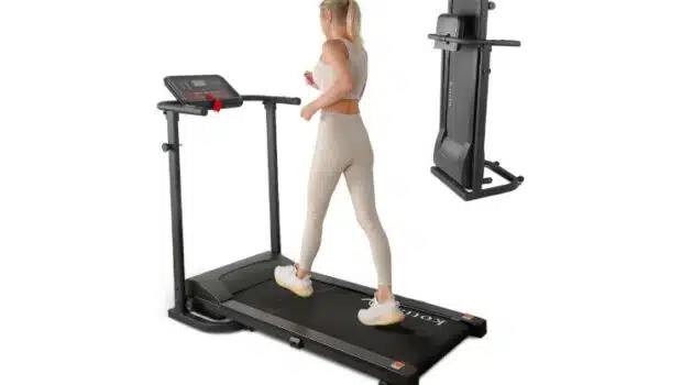 Best Manual Treadmill for Home Use