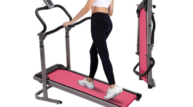 Best Manual Walking Pad