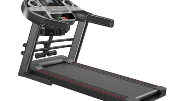 Best Motorised Treadmill for Home Use
