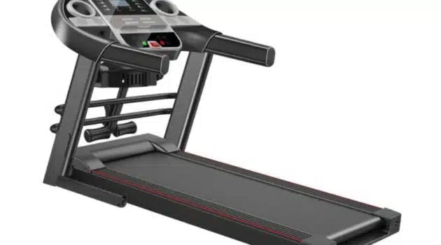 Best Motorised Treadmill for Home Use