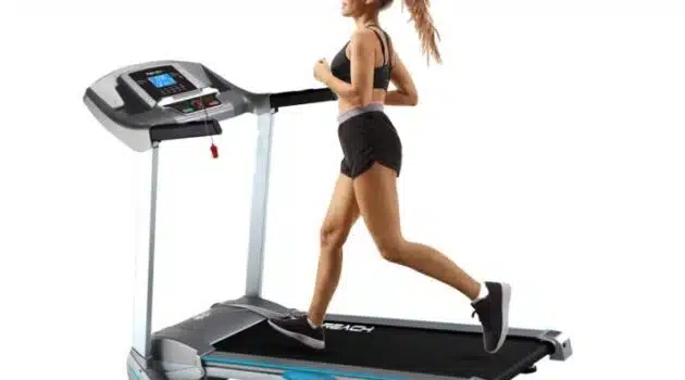 Best Motorized Treadmill for Home Use