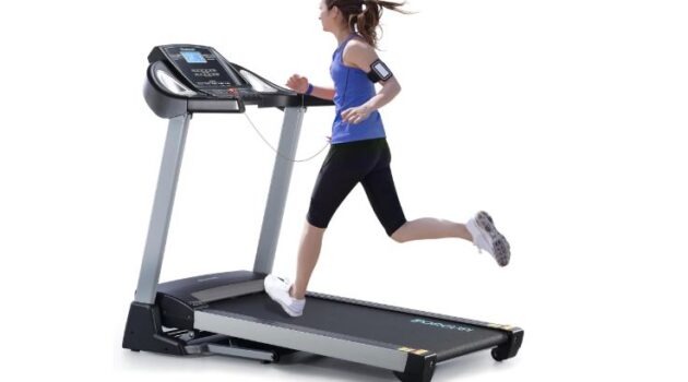 Best Non Folding Treadmill