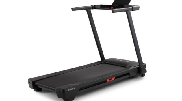 Best NordicTrack Folding Treadmill