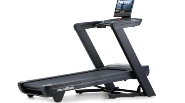Best NordicTrack Treadmill for Home Use