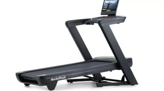 Best NordicTrack Treadmill for Home Use