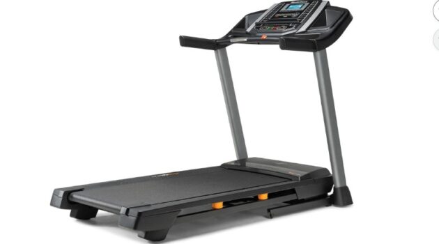 Best Portable Folding Treadmill