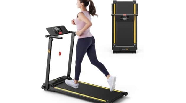 Best Portable Treadmills for Home