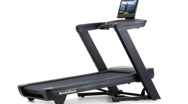 Best Professional Treadmill for Home