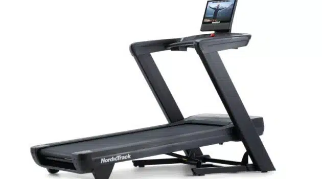 Best Professional Treadmill for Home